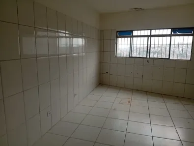 Ponto Comercial para alugar, 25m² no Parque do Lago, São Paulo