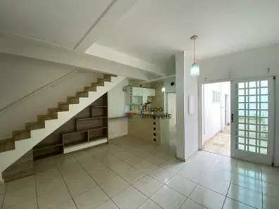 Casa com 3 Quartos à venda, 150m² no Vila Brasil, Santa Bárbara D'Oeste