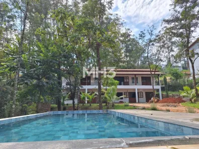 Casa de Condomínio com 3 Quartos à venda, 350m² no Joaquim Egídio, Campinas
