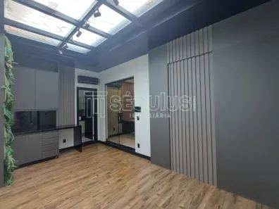 Sala Comercial para alugar, 35m² no Centro, Jaraguá do Sul