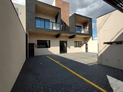 Apartamento com 2 Quartos à venda, 80m² no Jardim Flórida, Franca