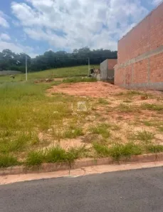 Lote/Terreno à venda, 250m² no Recanto Quarto Centenário, Jundiaí