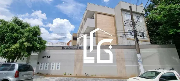 Apartamento com 2 Quartos à venda, 40m² no Jardim Nossa Senhora do Carmo, São Paulo