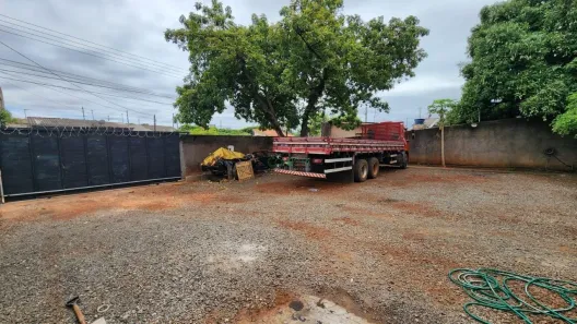 Galpão/Depósito/Armazém à venda, 296m² no Paulista, Londrina