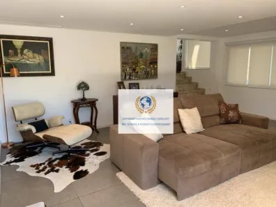 Casa com 4 Quartos à venda, 400m² no Caminhos de San Conrado (Sousas), Campinas