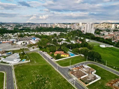 Lote/Terreno à venda, 300m² no Jardim Paraíba, Jacareí