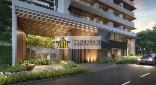 Apartamento com 2 Quartos à venda, 112m² no Vila Clementino, São Paulo