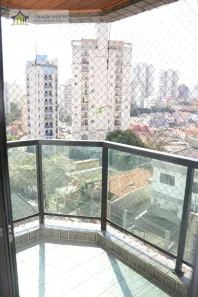 Apartamento com 3 Quartos à venda, 100m² no Vila da Saúde, São Paulo