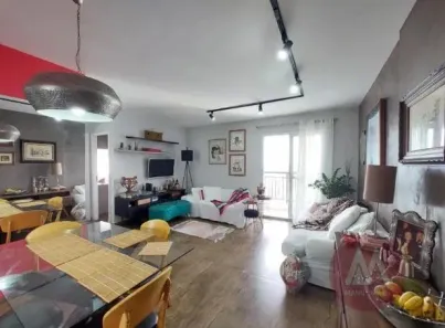 Apartamento com 2 Quartos à venda, 66m² no Vila Andrade, São Paulo
