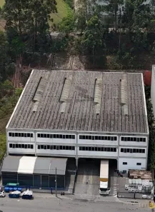 Galpão/Depósito/Armazém para alugar, 4086m² no Jardim Alvorada, Jandira