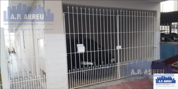 Casa com 3 Quartos à venda, 128m² no Jardim Arizona, São Paulo