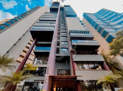 Apartamento com 3 Quartos à venda, 205m² no Centro, Londrina