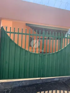 Casa com 4 Quartos à venda, 250m² no Jardim Ouro Branco, Campinas