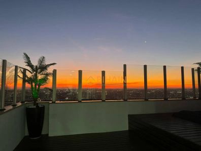 Cobertura com 4 Quartos à venda, 235m² no Buritis, Belo Horizonte