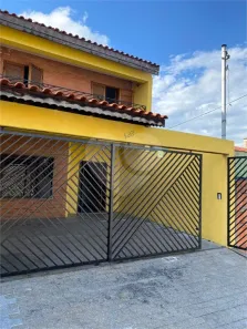 Sobrado com 3 Quartos à venda, 126m² no Jardim Santa Luiza, Sorocaba