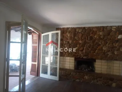 Casa de Condomínio com 4 Quartos à venda, 362m² no Jardim Santa Paula, Cotia