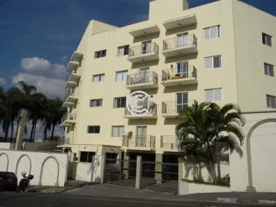 Apartamento com 2 Quartos à venda, 68m² no Santa Rosa, Vinhedo
