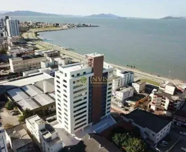 Sala Comercial à venda, 38m² no Estreito, Florianópolis
