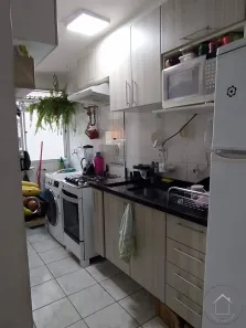 Apartamento com 2 Quartos à venda, 39m² no Parque Munhoz, São Paulo