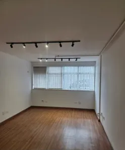 Sala Comercial para alugar, 30m² no Vila Guarani (Z Sul), São Paulo