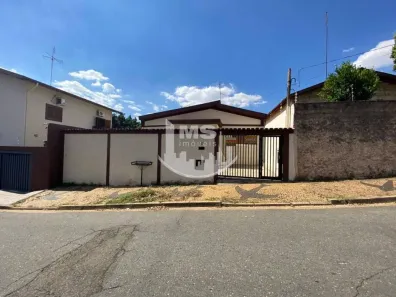 Casa com 3 Quartos à venda, 151m² no Jardim Magnólia, Campinas