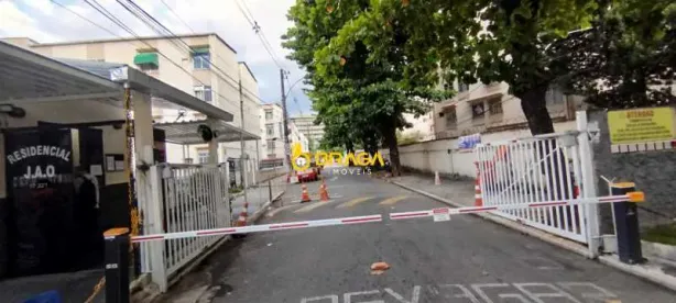 Apartamento com 2 Quartos à venda, 50m² no Irajá, Rio de Janeiro