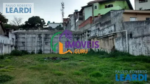 Lote/Terreno à venda, 1000m² no Umuarama, Osasco