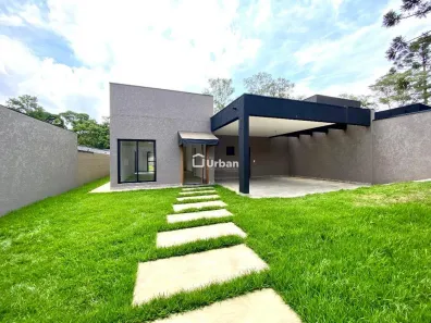 Casa de Condomínio com 3 Quartos à venda, 245m² no Jardim Colibri, Cotia