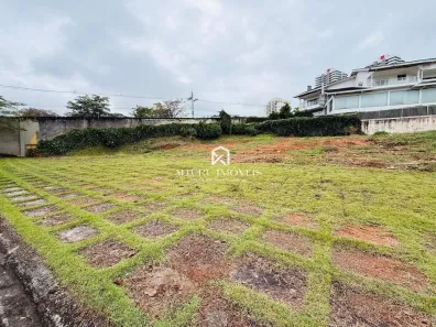 Lote/Terreno à venda, 580m² no Jardim Aquárius, São José dos Campos