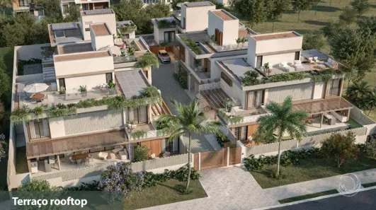 Casa com 4 Quartos à venda, 309m² no Rio Tavares, Florianópolis