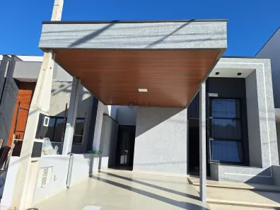Casa de Condomínio com 2 Quartos à venda, 111m² no Colina Santa Mônica, Votorantim