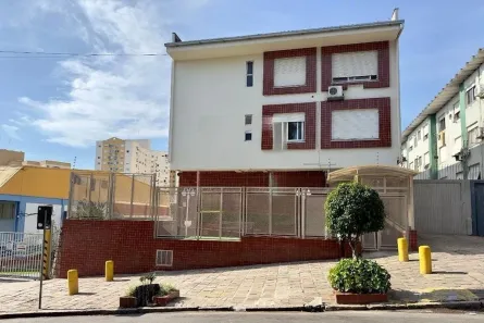 Apartamento com 2 Quartos à venda, 60m² no Santo Antônio, Porto Alegre
