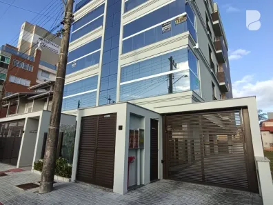 Apartamento com 3 Quartos à venda, 90m² no Palmas, Governador Celso Ramos