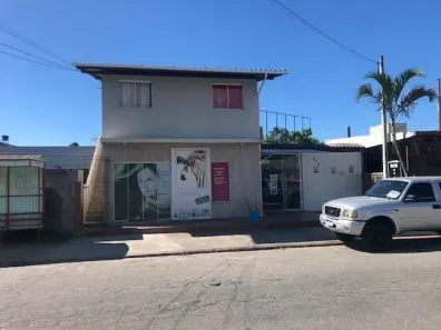 Prédio Comercial com 2 Quartos à venda, 104m² no Jardim Eldorado, Palhoça