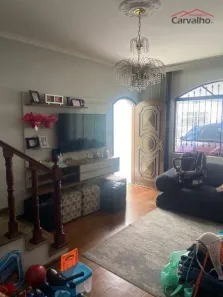 Sobrado com 3 Quartos à venda, 147m² no Jardim Guanca, São Paulo