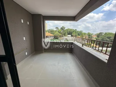 Apartamento com 3 Quartos à venda, 90m² no Parque Morumbi, Votorantim