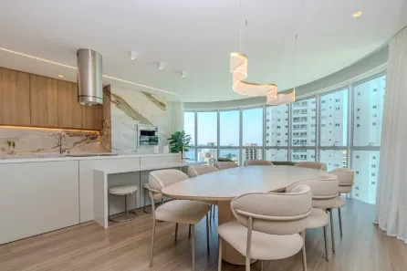 Apartamento com 3 Quartos à venda, 128m² no Centro, Balneário Camboriú