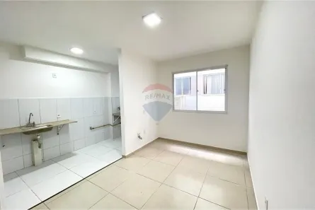 Apartamento com 2 Quartos à venda, 45m² no Dom Luciano, Aracaju