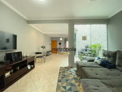 Sobrado com 3 Quartos à venda, 160m² no Vila Nair, São Paulo