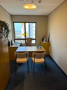 à venda, 42m² no Parque Residencial Aquarius, São José dos Campos