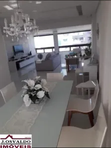Apartamento com 4 Quartos à venda, 143m² no Jardim Armação, Salvador