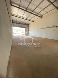 Galpão/Depósito/Armazém para alugar, 200m² no Segismundo Pereira, Uberlândia