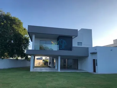 Casa com 4 Quartos à venda, 360m² no Pium (Distrito Litoral), Parnamirim