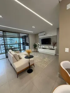 Apartamento com 3 Quartos à venda, 114m² no Gleba Fazenda Palhano, Londrina