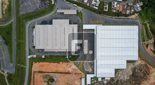 Galpão/Depósito/Armazém para alugar, 1425m² no Distrito Industrial Jardim Piemont Norte, Betim