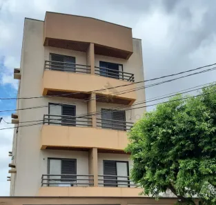 Apartamento com 1 Quarto à venda, 41m² no Condomínio Itamaraty, Ribeirão Preto