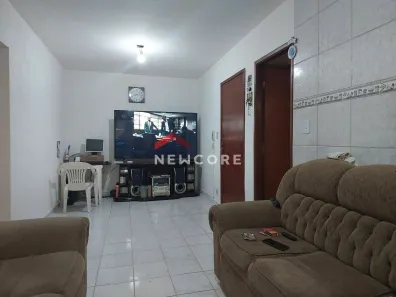 Apartamento com 3 Quartos à venda, 52m² no Rosário, Sabará
