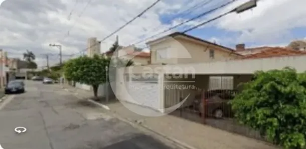 Sobrado com 4 Quartos à venda, 195m² no Vila Cláudia, São Paulo