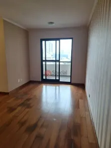 Apartamento com 3 Quartos à venda, 82m² no Vila Regente Feijó, São Paulo