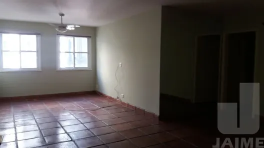 Apartamento com 3 Quartos à venda, 127m² no Higienópolis, São Paulo